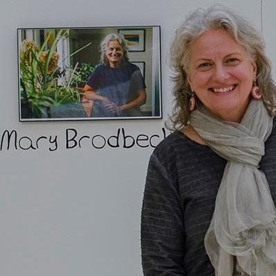 Mary Brodbeck